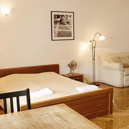 For Budget Apartment