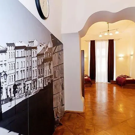 For Budget * Krakow