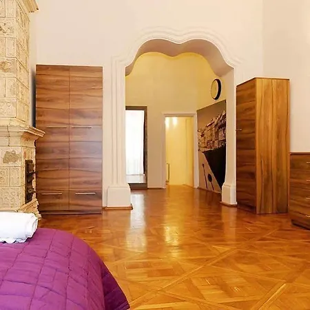 For Budget Apartment Krakow