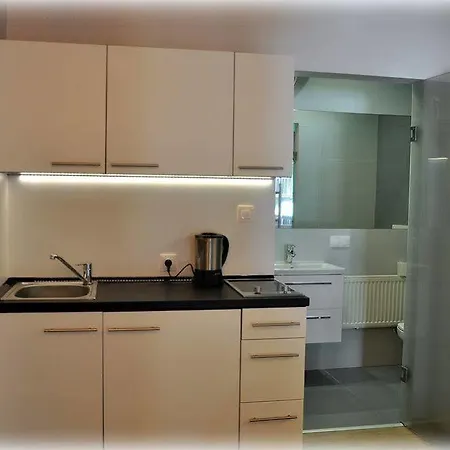 Apartment For Budget *