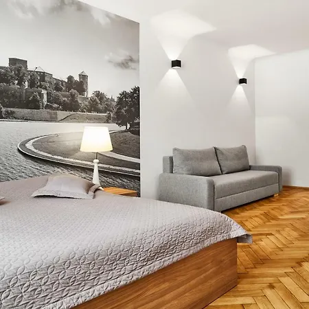 For Budget * Cracovia
