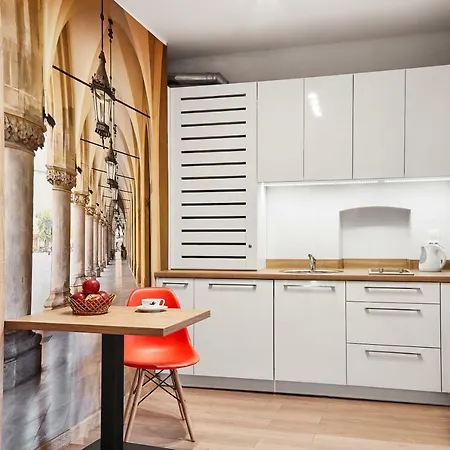 Apartment For Budget *