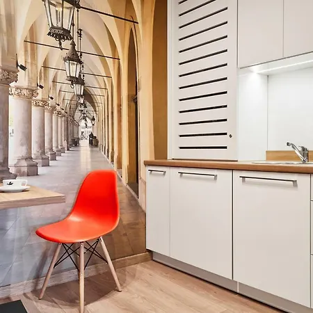 For Budget * Krakkó