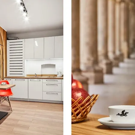 For Budget Apartment *