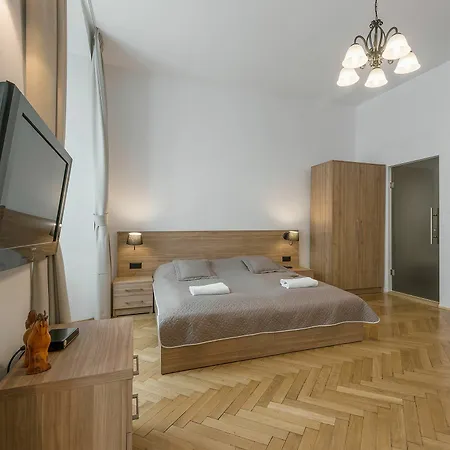 Apartment For Budget *
