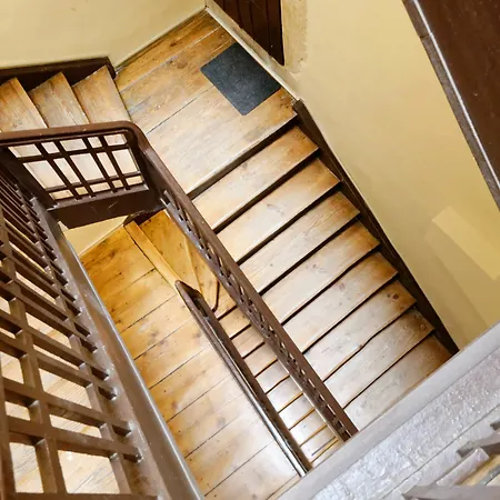 For Budget Apartment Krakow