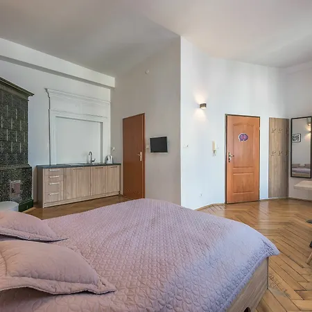 Apartmán For Budget