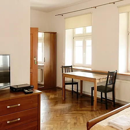 Apartment For Budget
