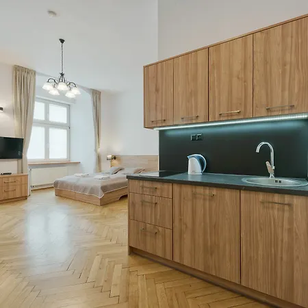 For Budget Apartment *
