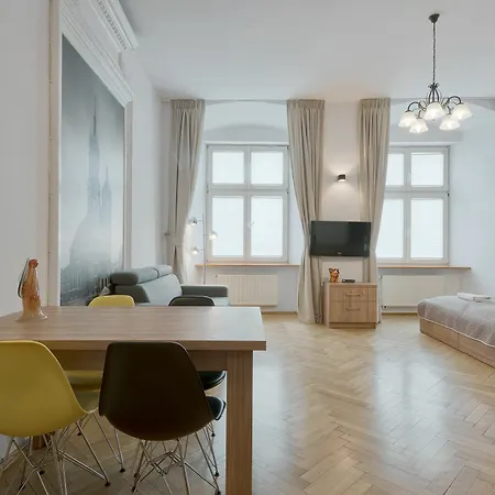 For Budget * Krakow
