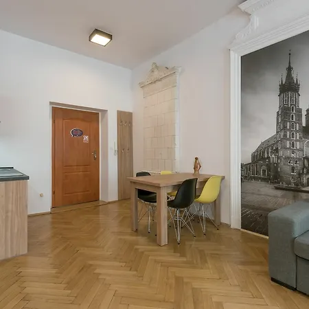 Apartmán For Budget