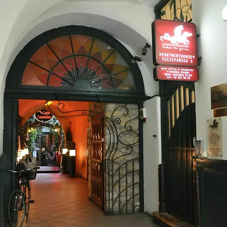 For Budget Apartment Krakow