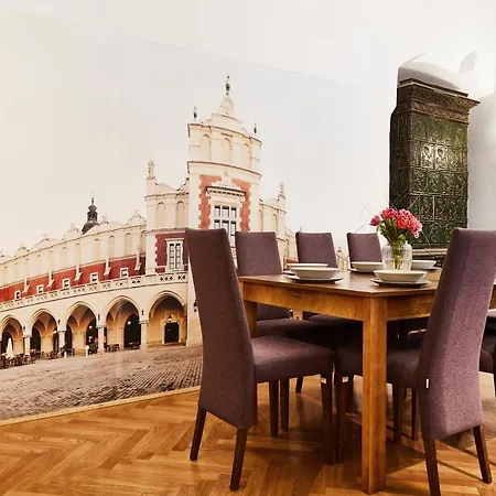 For Budget * Krakow