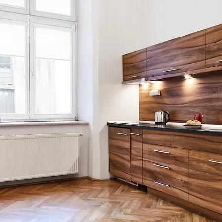 For Budget * Krakow