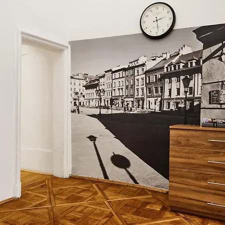 For Budget Apartmán