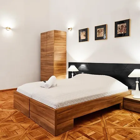 Apartmán For Budget *