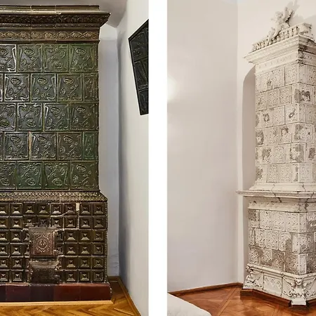 For Budget Krakow