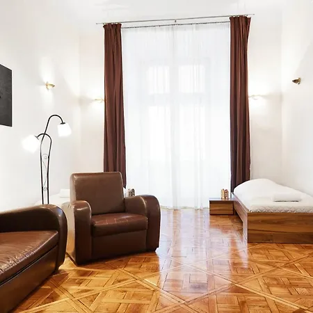 Apartmán For Budget Krakov