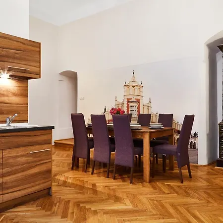 For Budget * Krakow
