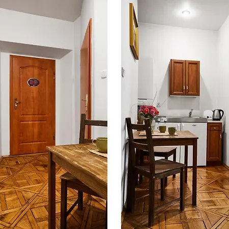 For Budget * Krakkó