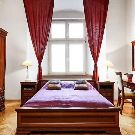 Apartment For Budget *