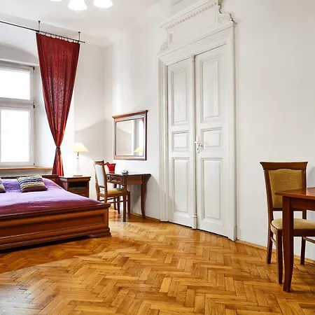 For Budget * Krakow