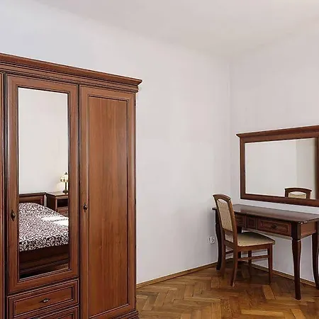 For Budget Apartment Krakow