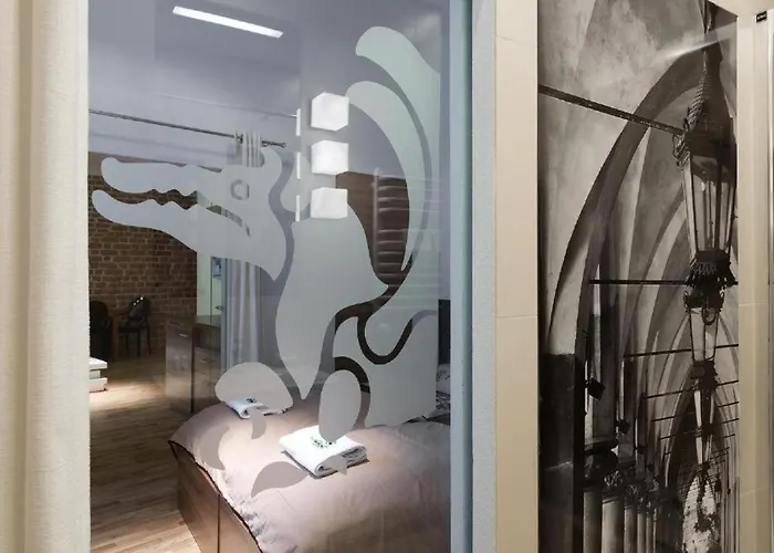 Appartement For Budget *