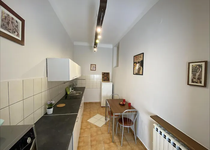 For Budget Appartement