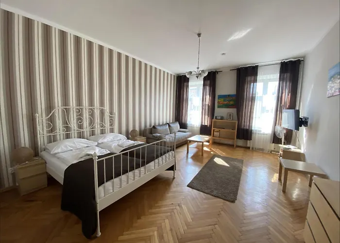 Appartement For Budget