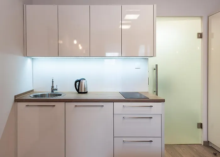 For Budget Appartement