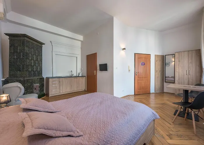 Appartement For Budget