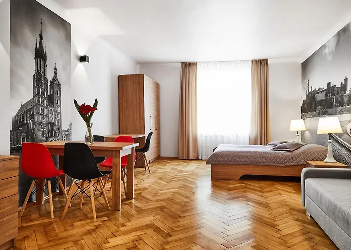 Appartement For Budget