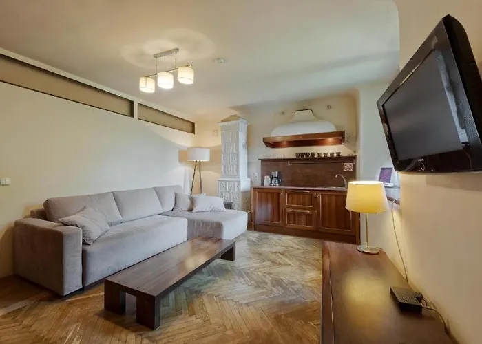 For Budget Appartement *