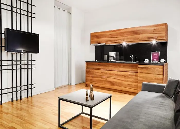 For Budget Appartement *