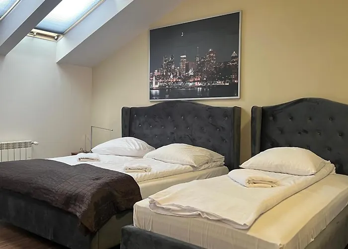 For Budget Appartement