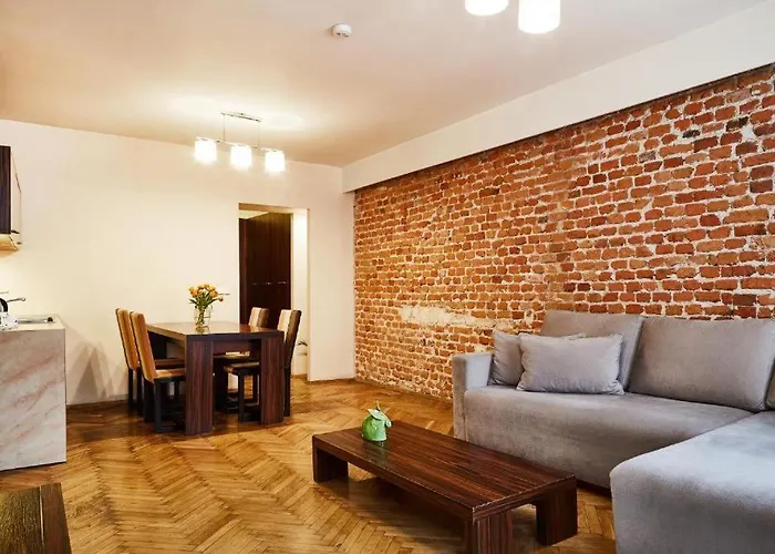 Appartement For Budget