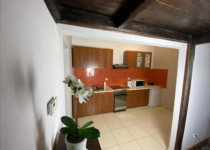 For Budget Appartement Krakau