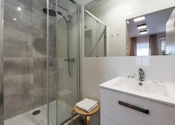 Appartement For Budget