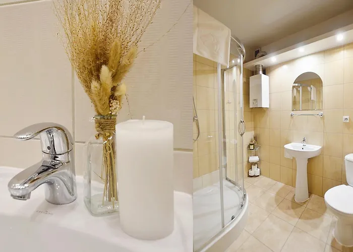 Appartement For Budget