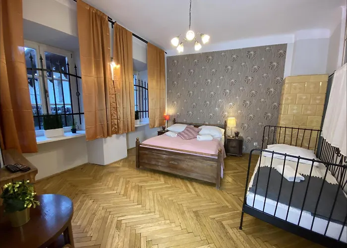 Appartement For Budget *