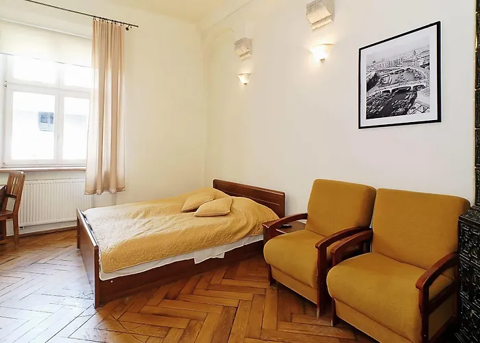 For Budget Appartement *