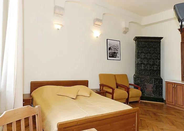 For Budget Apartamento *