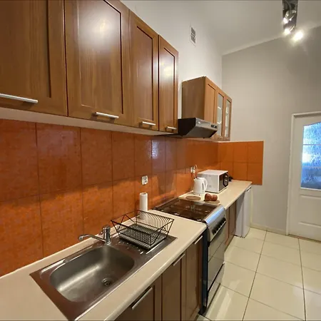 For Budget Apartamento Cracovia