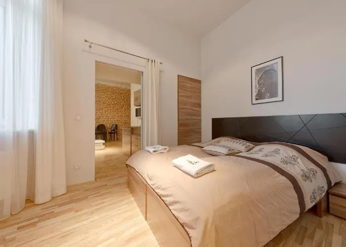 Apartamento For Budget *