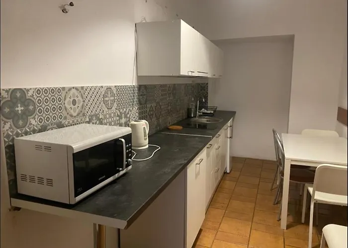 For Budget Apartamento