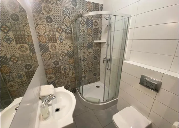 Apartamento For Budget