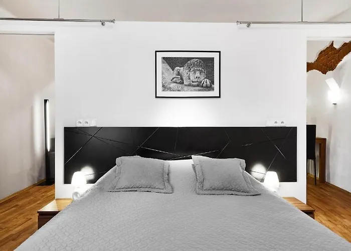 For Budget * Cracovia