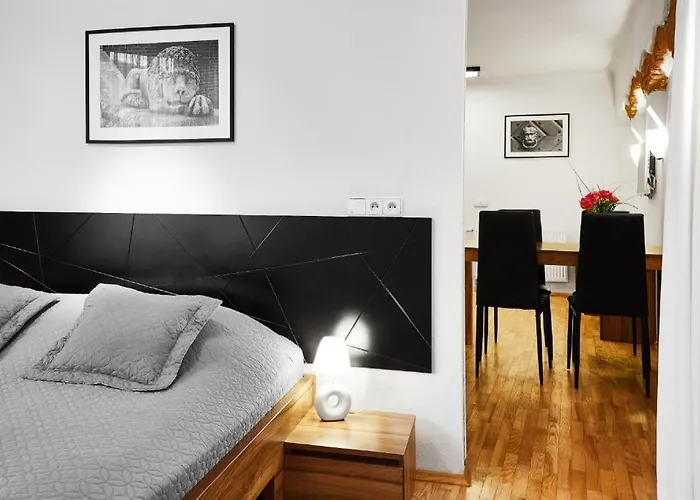 For Budget Apartamento