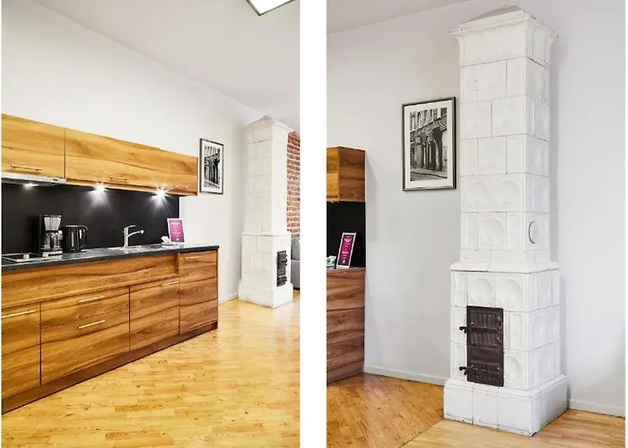 Apartamento For Budget Cracovia
